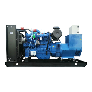 Generador di&eacute;sel Yuchai de 40kva y 50kw