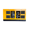 Generador di&eacute;sel Wichai de 400kva y 320kw
