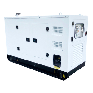 Generador di&eacute;sel FAWDE 112,5kva 90kw