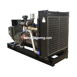 Generador di&eacute;sel SDEC 450kva 360kw