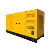 Generador di&eacute;sel Wichai de 400kva y 320kw
