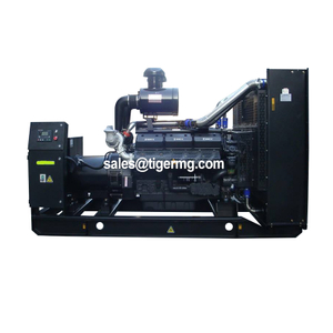 Generador di&eacute;sel SDEC 750kva 600kw