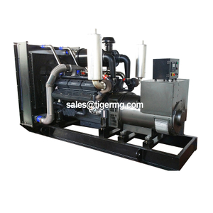 Generador di&eacute;sel SDEC 800kva 640kw