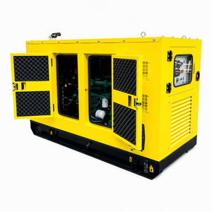 Generador di&eacute;sel FAWDE 50kva 40kw